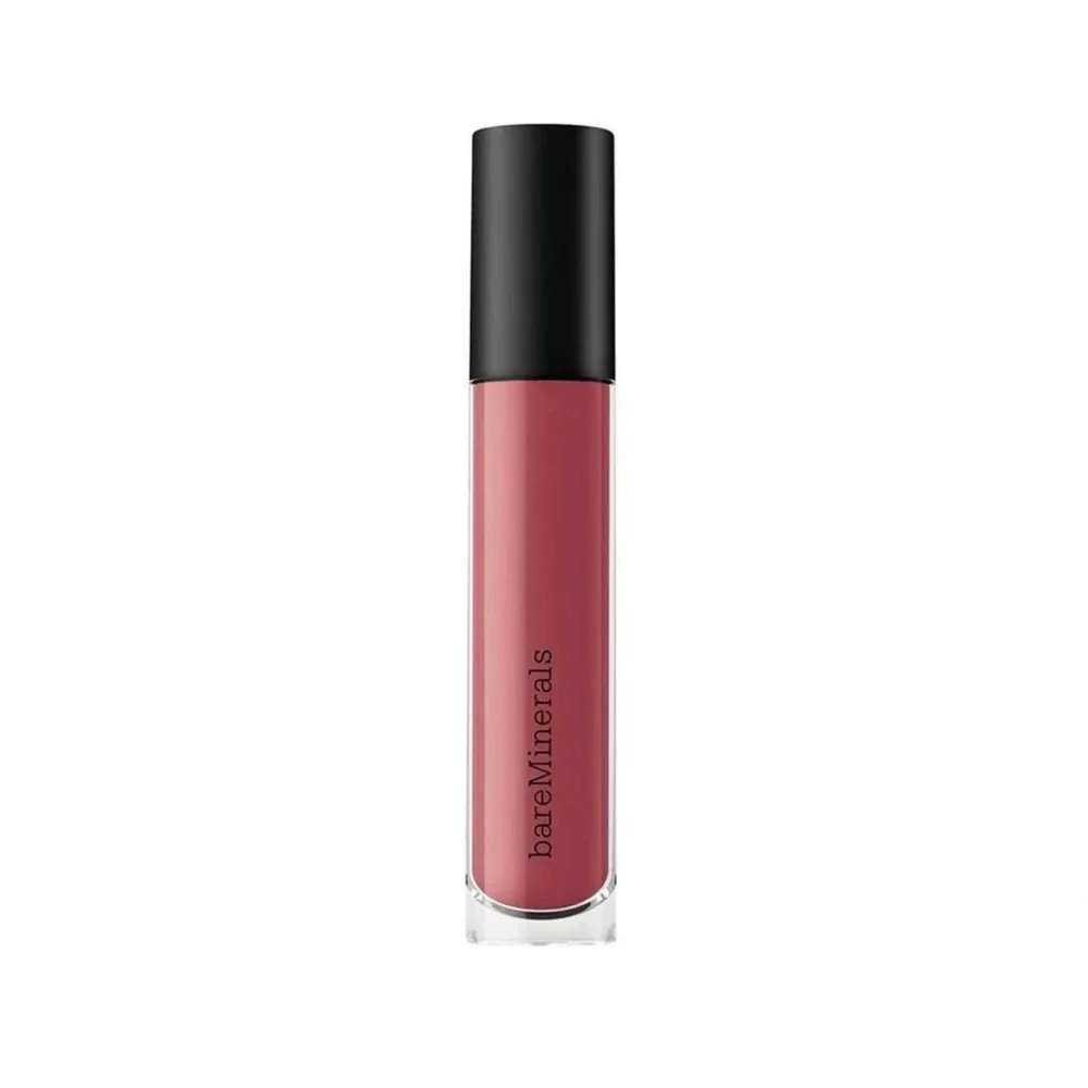 bareMinerals Gen Nude Buttercream Lip Gloss Heartbreaker NWT Full Size